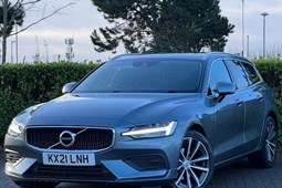 Volvo V60 Estate (18 on) 2.0 B4D Momentum Auto 5d For Sale - Hartlepool Motor Company Ltd, Hartlepool