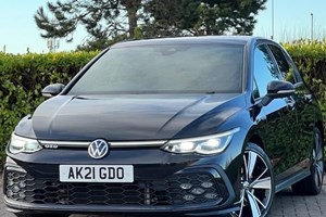 Volkswagen Golf GTD (20-23) 2.0 TDI GTD 5dr DSG For Sale - Hartlepool Motor Company Ltd, Hartlepool