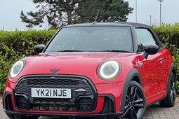 MINI Convertible (16-24) 1.5 Cooper Sport 2dr Auto For Sale - Hartlepool Motor Company Ltd, Hartlepool