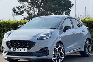 Ford Puma ST (20 on) 1.5 EcoBoost ST 5d For Sale - Hartlepool Motor Company Ltd, Hartlepool