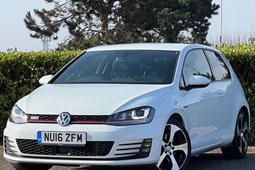 Volkswagen Golf GTI (13-17) 2.0 TSI GTI 3d For Sale - Hartlepool Motor Company Ltd, Hartlepool