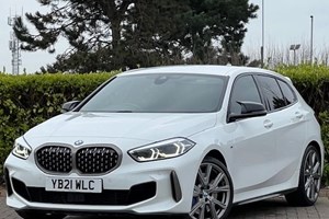 BMW 1-Series M135i (19-24) M135i xDrive Sport Automatic 5d For Sale - Hartlepool Motor Company Ltd, Hartlepool