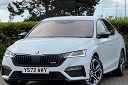 Skoda Octavia vRS (20 on) 2.0 TDI 200 vRS 4x4 5dr DSG For Sale - Hartlepool Motor Company Ltd, Hartlepool