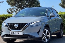 Nissan Qashqai SUV (21 on) 1.3 DiG-T MH Premiere Edition 5dr For Sale - Hartlepool Motor Company Ltd, Hartlepool