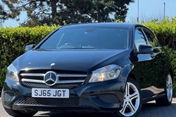 Mercedes-Benz A-Class (13-18) A180 CDI Sport Edition 5d For Sale - Hartlepool Motor Company Ltd, Hartlepool