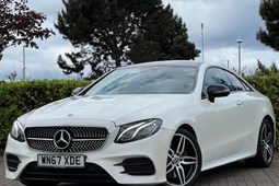 Mercedes-Benz E-Class Coupe (17-23) E 300 AMG Line Premium 9G-Tronic Plus auto 2d For Sale - Hartlepool Motor Company Ltd, Hartlepool