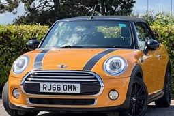 MINI Convertible (16-24) 1.5 Cooper D 2d For Sale - Hartlepool Motor Company Ltd, Hartlepool