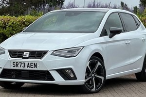 SEAT Ibiza Hatchback (17 on) 1.0 TSI 110 FR Sport 5dr For Sale - Hartlepool Motor Company Ltd, Hartlepool
