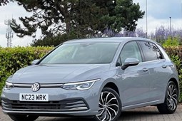 Volkswagen Golf Hatchback (20 on) 1.5 TSI 150 Style Edition 5dr For Sale - Hartlepool Motor Company Ltd, Hartlepool