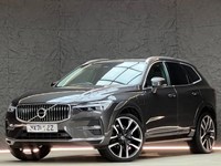 Volvo XC60 SUV (17 on) 2.0 T8 Recharge PHEV Inscription Pro 5dr AWD Auto For Sale - Hartlepool Motor Company Ltd, Hartlepool
