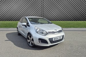 Kia Rio (11-17) 1.4 CRDi 3 EcoDynamics 3d For Sale - T70 Motor Company Ltd, Newton-le-Willows