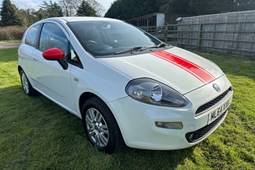 Fiat Punto (12-18) 1.4 Easy 3d For Sale - G Cars Windlesham, Windlesham