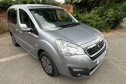 Peugeot Partner Tepee (08-18) 1.6 BlueHD (100bhp) Allure 5d For Sale - G Cars Windlesham, Windlesham