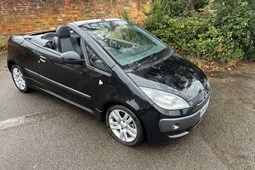 Mitsubishi Colt CZC (06-09) 1.5 Turbo 2d For Sale - G Cars Windlesham, Windlesham