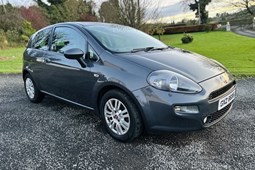 Fiat Punto (12-18) 1.2 Easy 3d For Sale - Collinwood Cars, Ballymena