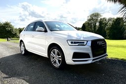 Audi Q3 (11-18) S Line Edition 2.0 TDI 150PS 5d For Sale - Collinwood Cars, Ballymena