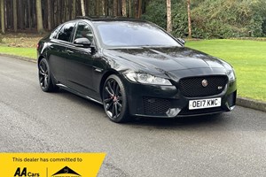 Jaguar XF Saloon (15-24) 3.0d V6 S 4d Auto For Sale - JJG Surrey Ltd, Chertsey