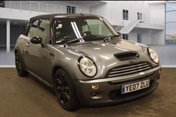 MINI Convertible (04-08) 1.6 Cooper S 2d For Sale - PSG Car And Van Hire Limited, Birmingham