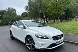 Volvo V40 Hatchback (12-19) T2 (122bhp) R Design 5d For Sale - PSG Car And Van Hire Limited, Birmingham