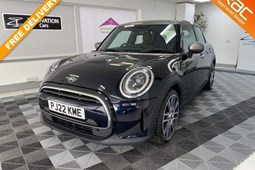 MINI Hatchback (14-24) 1.5 Cooper Exclusive 5dr For Sale - Innovation Car UK Limited, Southport