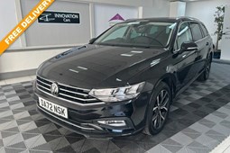 Volkswagen Passat Estate (15-24) SEL 1.5 TSI Evo 150PS DSG auto 5d For Sale - Innovation Car UK Limited, Southport