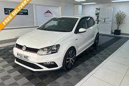 Volkswagen Polo GTi (10-17) 1.8 TSI GTI 5d DSG For Sale - Innovation Car UK Limited, Southport