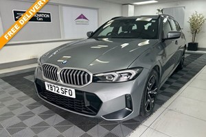 BMW 330e Hybrid (19 on) 330e M Sport 5dr Step Auto For Sale - Innovation Car UK Limited, Southport