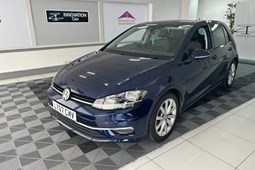 Volkswagen Golf Hatchback (13-20) GT 1.5 TSI EVO 150PS DSG auto 5d For Sale - Innovation Car UK Limited, Southport