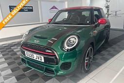 MINI Hatchback (14-24) John Cooper Works Sport Automatic (03/2018 on) 3d For Sale - Innovation Car UK Limited, Southport