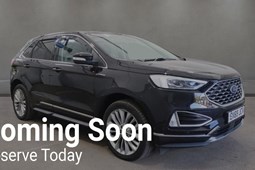 Ford Edge (15 on) Vignale 2.0 Ford EcoBlue 238PS auto AWD 5d For Sale - Innovation Car UK Limited, Southport