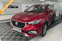MG HS SUV (19-24) Excite 1.5T-GDI 5d For Sale - Innovation Car UK Limited, Southport