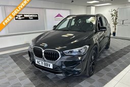 BMW X1 SUV (15-22) xDrive 25e Sport auto 5d For Sale - Innovation Car UK Limited, Southport