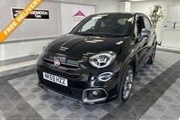 Fiat 500X (15-24) Sport FireFly Turbo 1.3 150hp DCT auto 5d For Sale - Innovation Car UK Limited, Southport