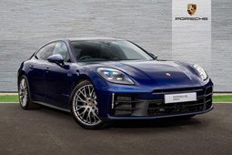 Porsche Panamera (16-24) 2.9 V6 5dr PDK For Sale - Porsche Centre High Wycombe, High Wycombe