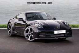 Porsche 911 Coupe (24 on) 2dr PDK For Sale - Porsche Centre High Wycombe, High Wycombe