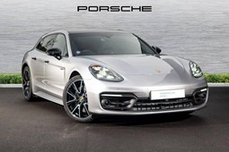 Porsche Panamera Sport Turismo (17-24) 2.9 V6 4 E-Hybrid 5dr PDK For Sale - Porsche Centre High Wycombe, High Wycombe