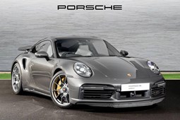 Porsche 911 Coupe (19-24) Turbo S PDK auto 2d For Sale - Porsche Centre High Wycombe, High Wycombe