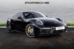 Porsche 911 Turbo (13-19) 911 (991) S Coupe (12/15-) 2d PDK For Sale - Porsche Centre High Wycombe, High Wycombe