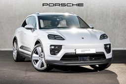 Porsche Macan SUV (24 on) 300kW 4 100kWh 5dr Auto For Sale - Porsche Centre High Wycombe, High Wycombe