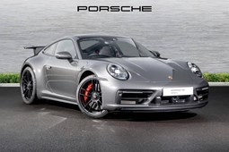 Porsche 911 Coupe (19-24) GTS 2dr PDK For Sale - Porsche Centre High Wycombe, High Wycombe