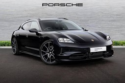 Porsche Taycan Sport Turismo (21 on) 300kW 89kWh 5dr RWD Auto For Sale - Porsche Centre High Wycombe, High Wycombe