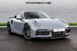 Porsche 911 Coupe (19-24) 2dr PDK 2d For Sale - Porsche Centre High Wycombe, High Wycombe