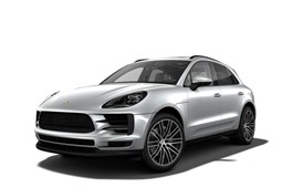 Porsche Macan (14-24) S PDK auto 5d For Sale - Porsche Centre High Wycombe, High Wycombe