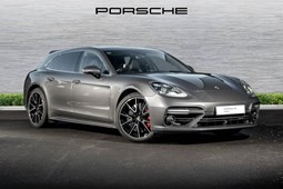 Porsche Panamera Sport Turismo (17-24) Turbo PDK auto 5d For Sale - Porsche Centre High Wycombe, High Wycombe