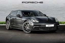 Porsche Panamera Sport Turismo (17-24) 4S PDK auto 5d For Sale - Porsche Centre High Wycombe, High Wycombe