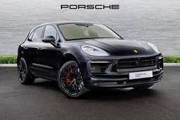 Porsche Macan (14-24) GTS 5dr PDK For Sale - Porsche Centre High Wycombe, High Wycombe