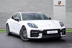 Porsche Panamera Saloon (24 on) 2.9 V6 4 E-Hybrid 5dr PDK For Sale - Porsche Centre High Wycombe, High Wycombe