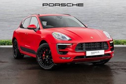 Porsche Macan (14-24) GTS PDK 5d For Sale - Porsche Centre High Wycombe, High Wycombe