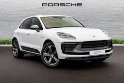 Porsche Macan (14-24) T 5dr PDK For Sale - Porsche Centre High Wycombe, High Wycombe