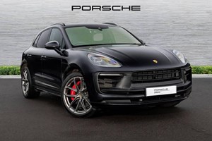 Porsche Macan (14-24) GTS 5dr PDK For Sale - Porsche Centre High Wycombe, High Wycombe